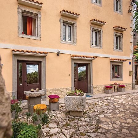 Stunning Apartment In Bakar With Kitchen Exterior photo